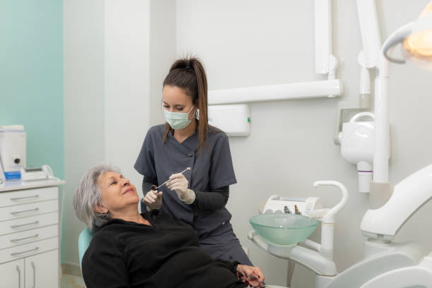 Best Knocked-Out Tooth (Avulsed Tooth) Treatment in Malta, IL