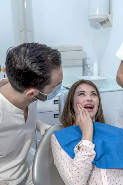 Best Broken or Chipped Tooth Repair in Malta, IL