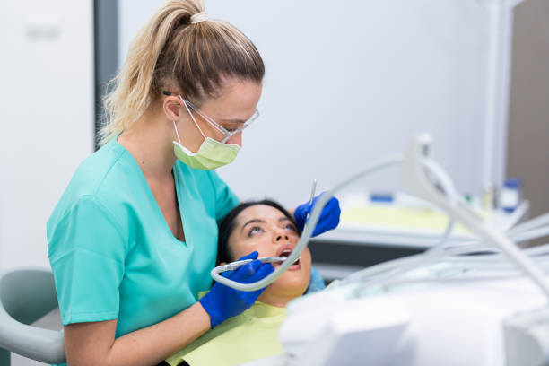 Best Emergency Wisdom Tooth Extraction in Malta, IL
